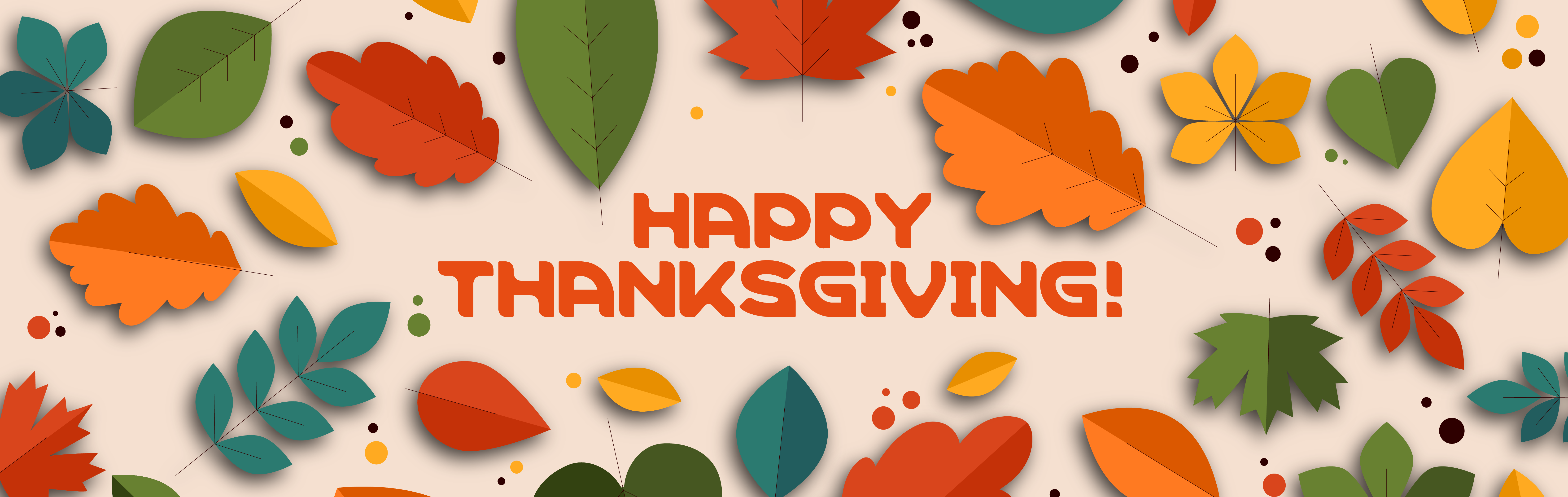 Thanksgiving 2019 Email Header v2