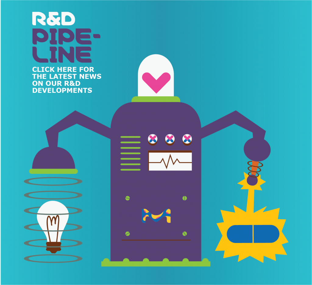 Merck KGaA & EMD Serono product launches and research milestones