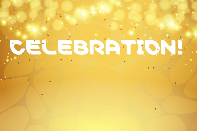 EMD Serono / Holiday Celebration Banner