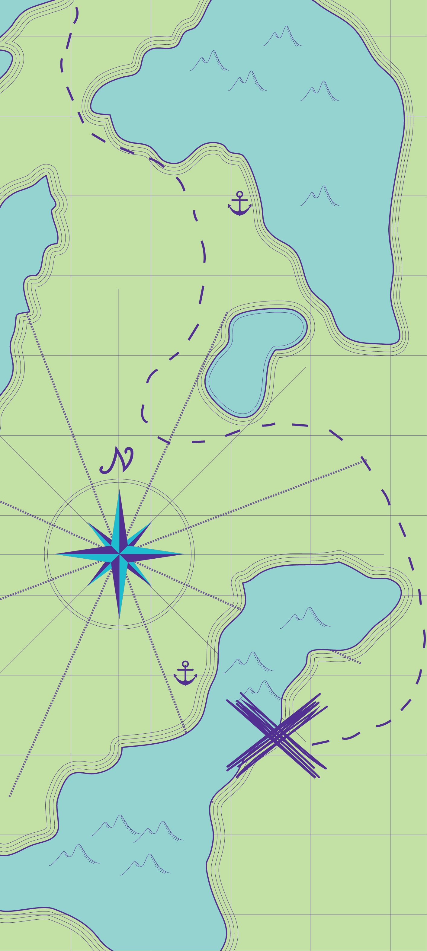 Mission Updates — Feature Panel
