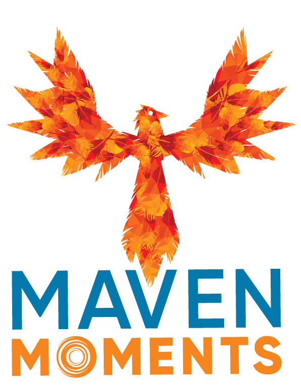 Merck KGaA & EMD Serono — Mavenclad Phoenix Logo