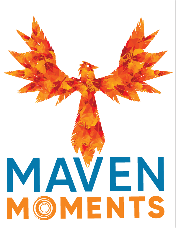 Maven Moments Campaign