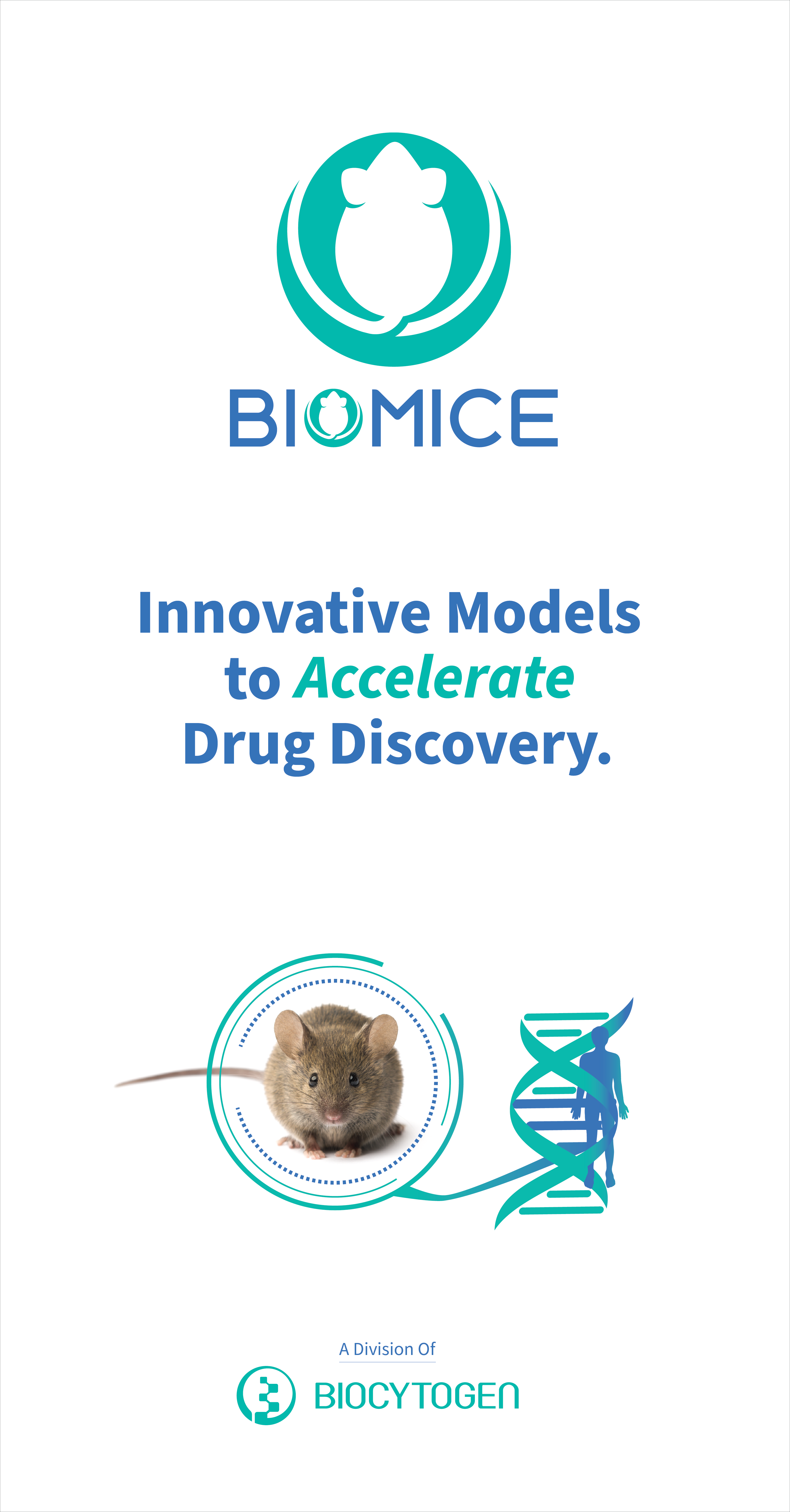 BioMice Library Panel H