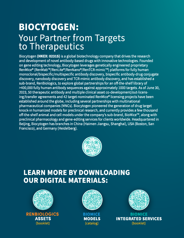 Symposium Program Back Cover