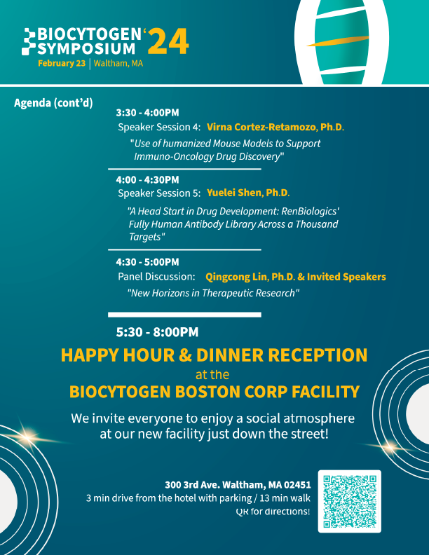 Symposium Program Page 3