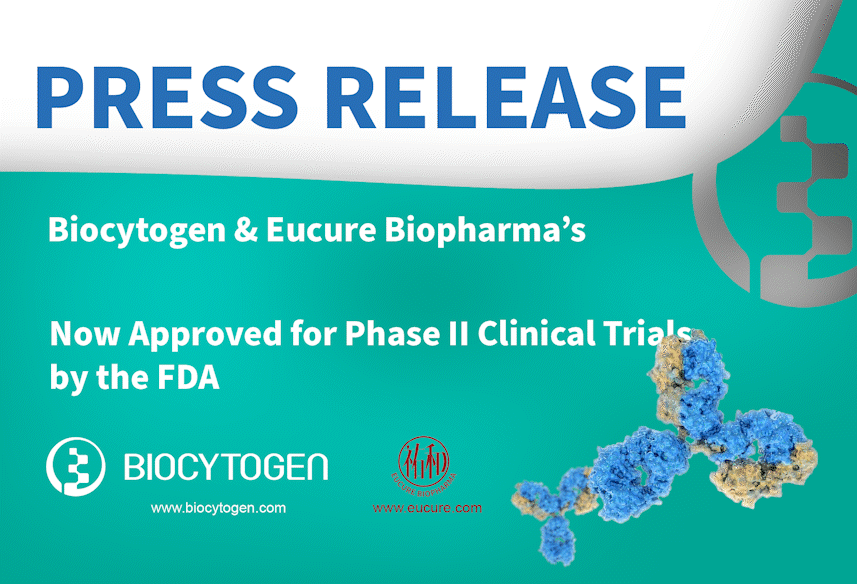 EurCure Phase II FDA