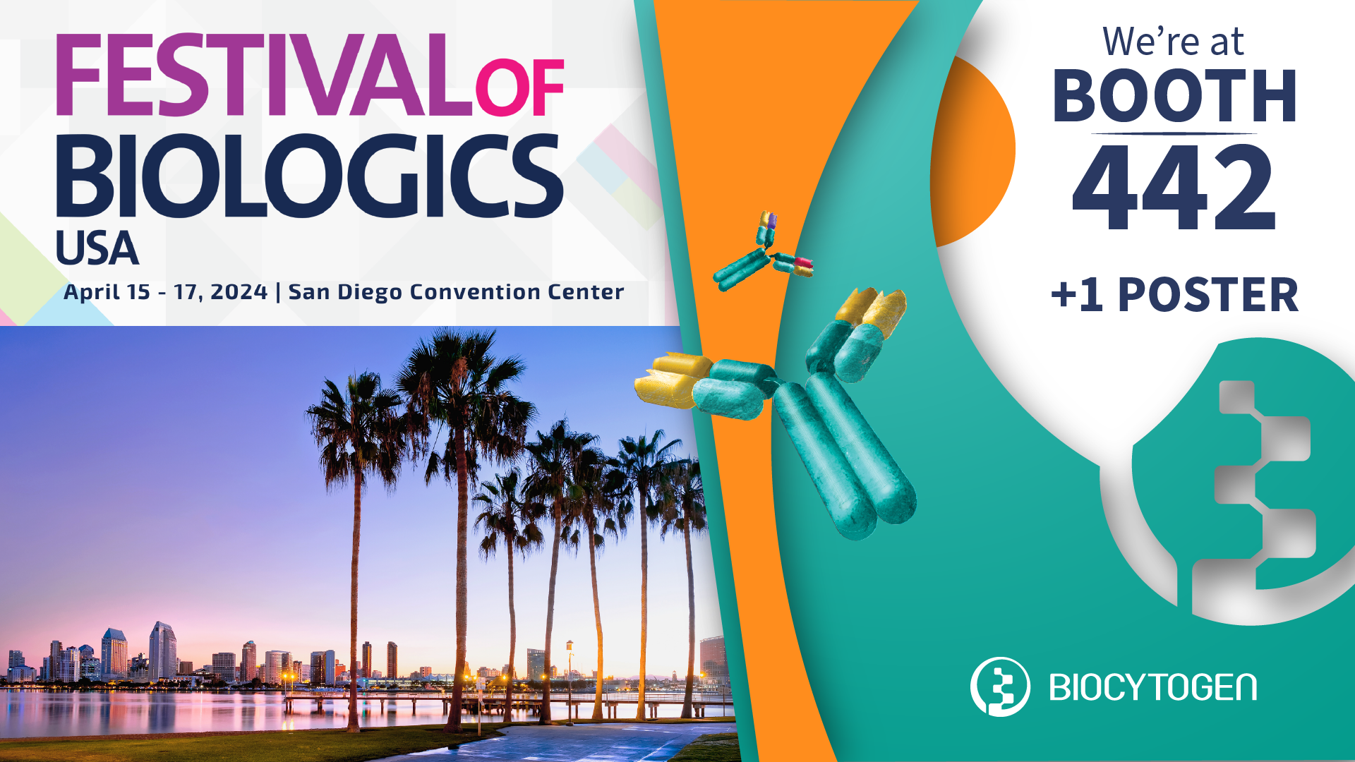 FOB Event April 2024