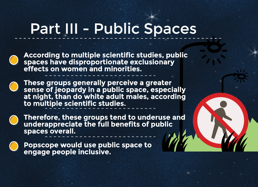 Popscope Mission Part III